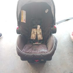 Baby 👶 Car Seat 💺 