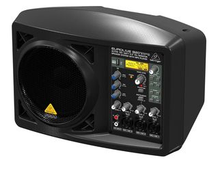 PA monitor