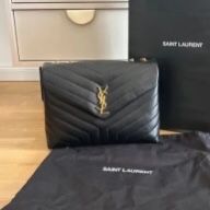 Ysl Bag
