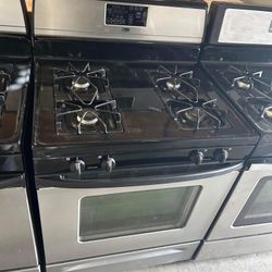 Stove