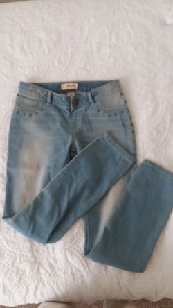 Super Cute! Mudd Girls Jeans