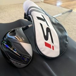 Titleist Tsi1 Driver 12.0