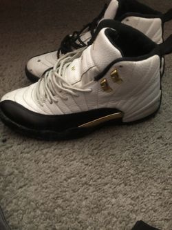 Jordan 12s