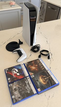 Ps5