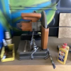 Ridgid 14-Inch Abrasive Chop Saw (Metal Cut-Off Machine)