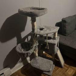Cat Tree 