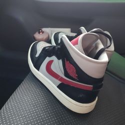 Nike 
