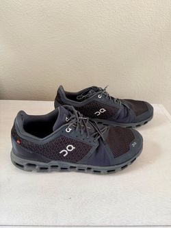 On Running Cloudstratus Men’s Shoes - Size 11.5