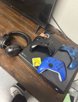 Xbox