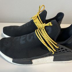 Adidas Pharrell Human Race NMD Sz 12