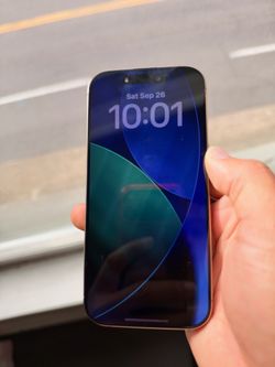 iPhone 16 Pro