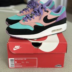 NIKE AIR MAX 1 HAVE A NIKE DAY 2019 MENS SIZE 9