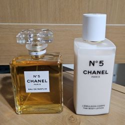 N○5 Chanel