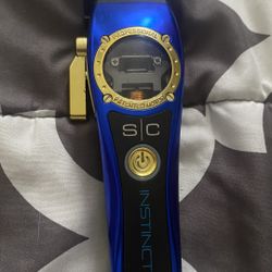 style craft instinct