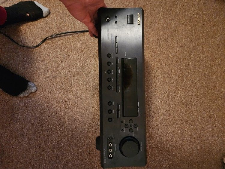 Receiver
