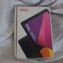 Tcl 