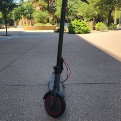Aovopro ES80 Electric Scooter + New Battery
