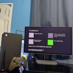 Xbox series x