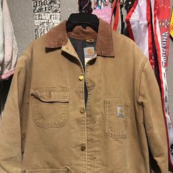 Carhartt Jacket