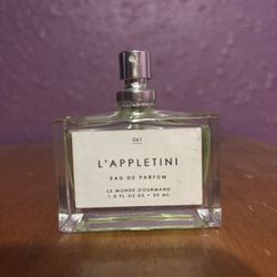L’Appletini Perfume
