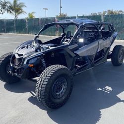 2019 Can am x3 maverick X3 maverick