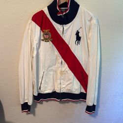 Ralph Lauren Jacket 