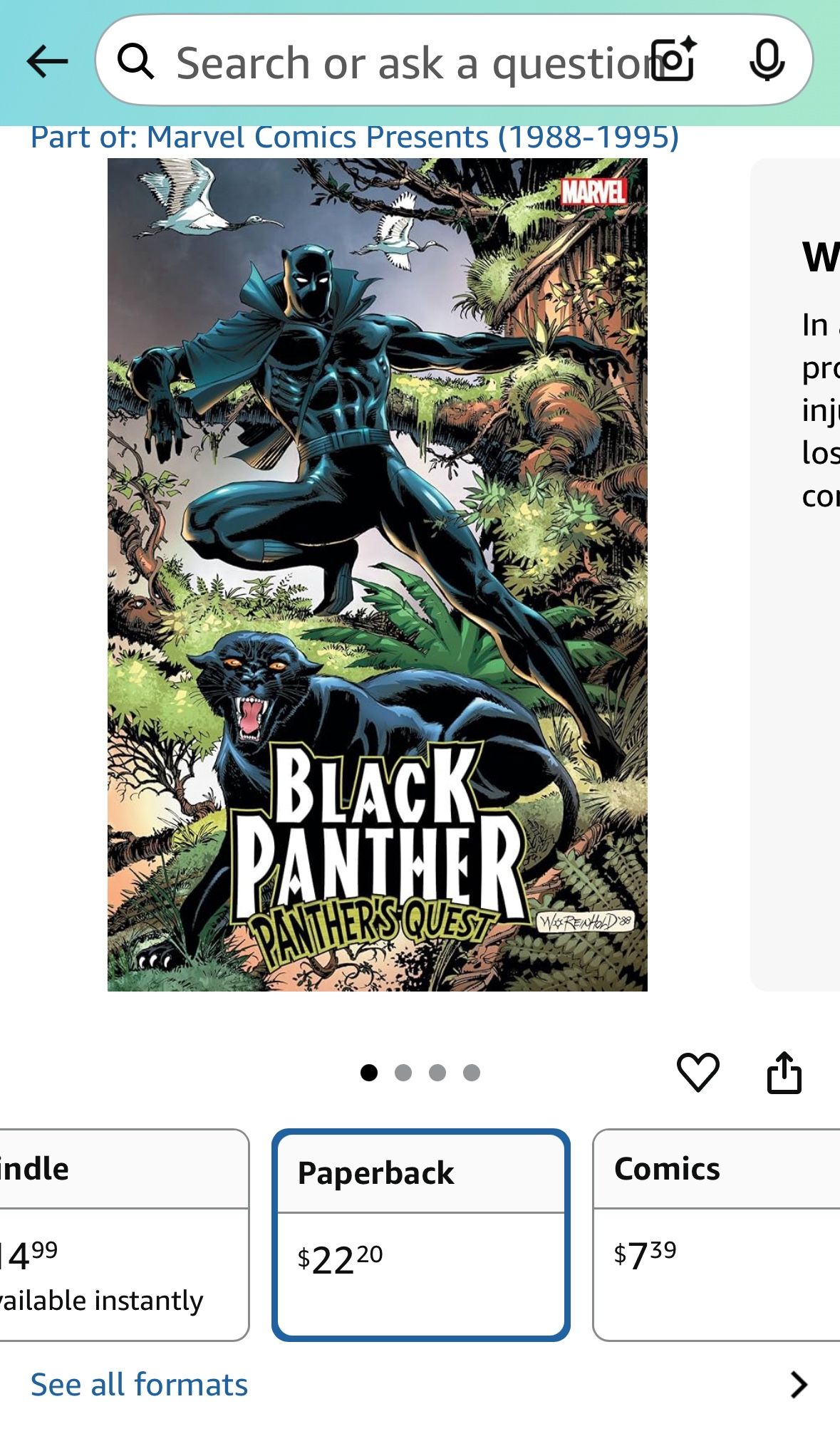 Comic Collectors
