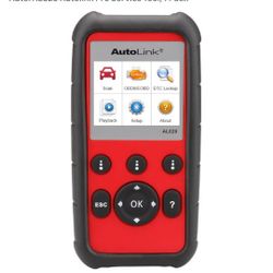 Autel Reader/Scanner