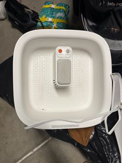 Foot spa