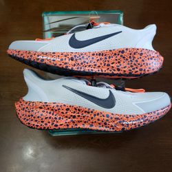 Nike Air Zoom Pegasus 41 EasyOn Electric Pack Olympic Shoes HF5457-900 Size 11.5 Or 9