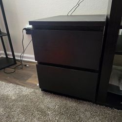 Side Table IKEA