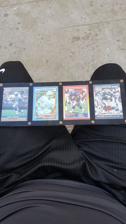 Barry sanders nfl cards