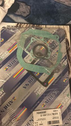 Gasket Kit 
