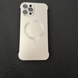 Magnet Protective Case -iPhone 12 Pro Max