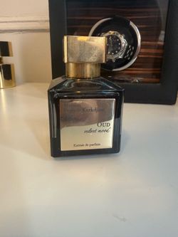 MFK Oud Velvet Mood Extrait 2.5 oz