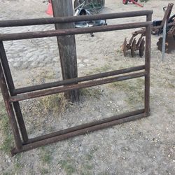 5ft 2 7/8 Heavy Duty Gates