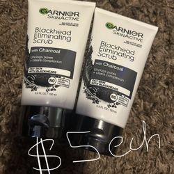 Face Wash