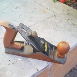 Wood Sharper