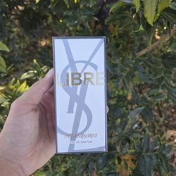YSL Libre Eau De Parfum