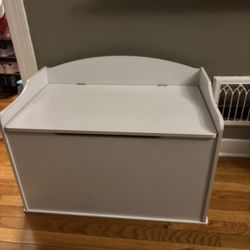 Toy Chest