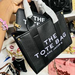 Bag Tote Bag 