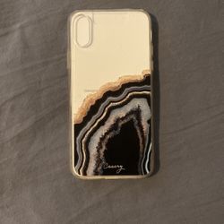 IPhone X (10) Awesome case!
