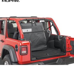 Freedom Panel Storage Bag