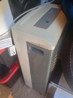 Ac in good condition