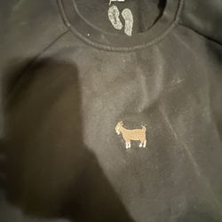 Goat Crew Neck
