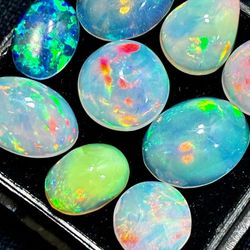 Ethiopian Opal High Quality
