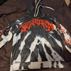 Sleep Token Hoodie 