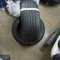 Tires For Da Low