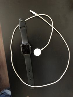 Apple watch 3 series