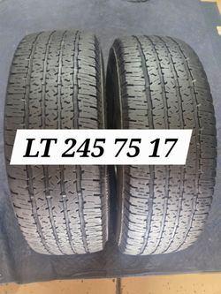245 75 17